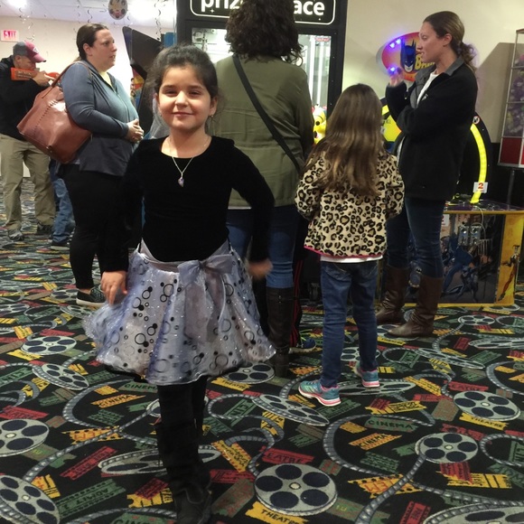 Bonnie jean girls dress - Picture 6 of 6